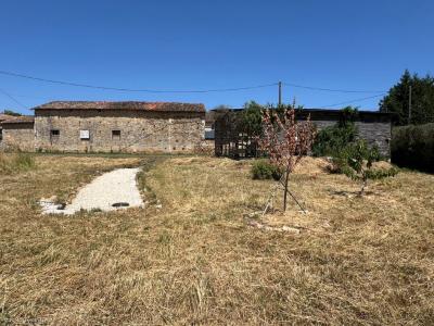 Acheter Maison 154 m2 Sauze-vaussais