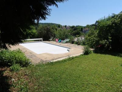 Annonce Vente 7 pices Maison Besancon 25