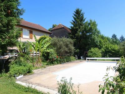 Acheter Maison 170 m2 Besancon