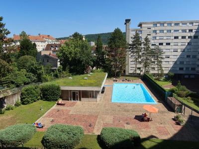 Annonce Vente 3 pices Appartement Besancon 25
