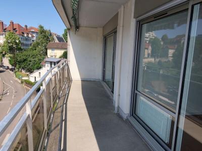 Acheter Appartement 75 m2 Besancon