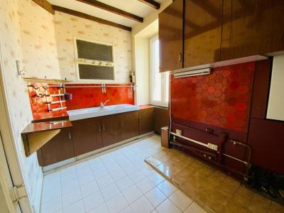 Acheter Appartement 91 m2 Besancon