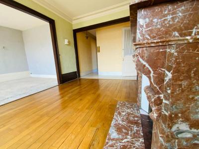 Acheter Appartement Besancon 215000 euros