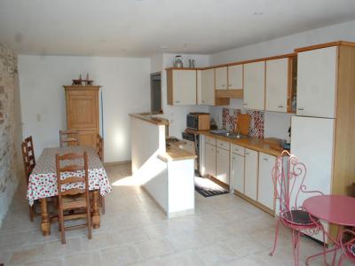 Acheter Maison 126 m2 Soing-cubry-charentenay