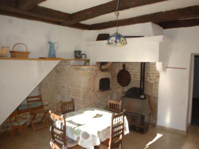Acheter Maison Soing-cubry-charentenay Haute saone