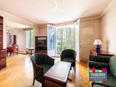 Annonce Vente 5 pices Appartement Nantes 44