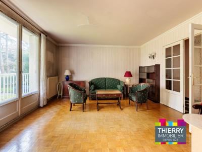 Acheter Appartement 117 m2 Nantes