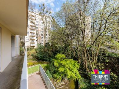 Acheter Appartement Nantes 230000 euros
