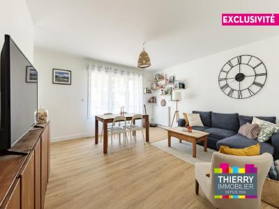 Annonce Vente 2 pices Appartement Nantes 44