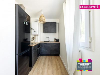 Acheter Appartement 51 m2 Nantes