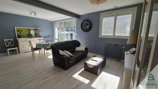 Annonce Vente 4 pices Maison Saint-michel 16