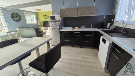 Acheter Maison 70 m2 Saint-michel