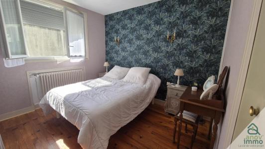 Acheter Maison Saint-michel 155000 euros