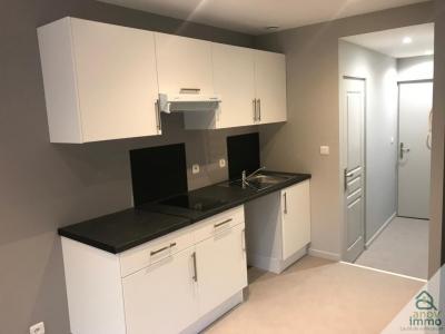 For rent Poitiers 4 rooms 54 m2 Vienne (86000) photo 1