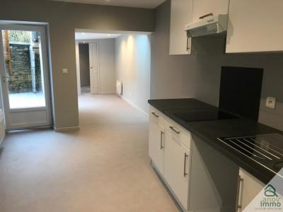 For rent Poitiers 4 rooms 54 m2 Vienne (86000) photo 2