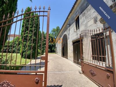 For sale Saint-sever-de-saintonge 18 rooms 572 m2 Charente maritime (17800) photo 0