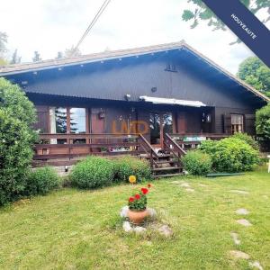 For sale Anduze 5 rooms 106 m2 Gard (30140) photo 1