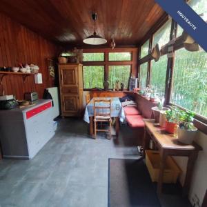 For sale Anduze 5 rooms 106 m2 Gard (30140) photo 3