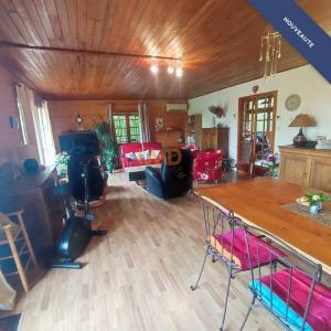 For sale Anduze 5 rooms 106 m2 Gard (30140) photo 4