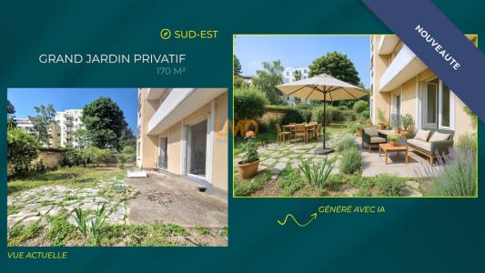 For sale Montmorency 3 rooms 63 m2 Val d'Oise (95160) photo 1