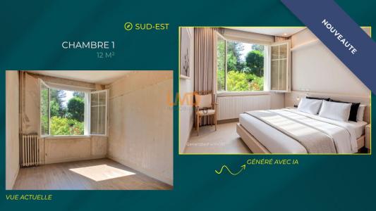 For sale Montmorency 3 rooms 63 m2 Val d'Oise (95160) photo 3