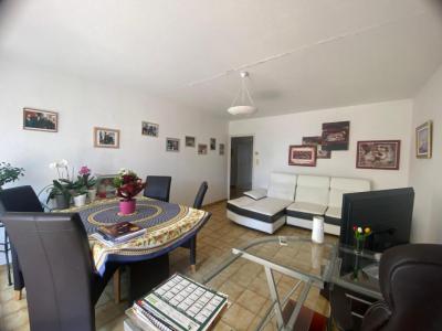 For rent Nimes 3 rooms 68 m2 Gard (30000) photo 1