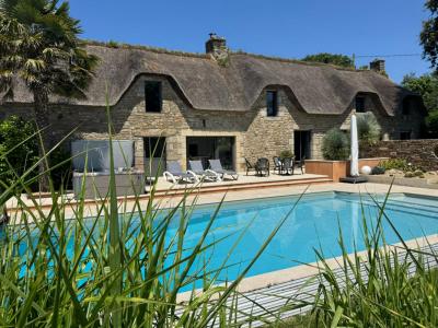 For sale Grand-champ 5 rooms 180 m2 Morbihan (56390) photo 0