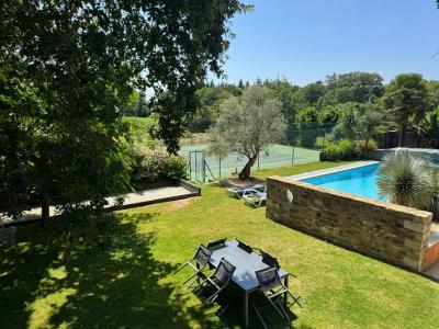 For sale Grand-champ 5 rooms 180 m2 Morbihan (56390) photo 1