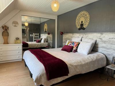 For sale Grand-champ 5 rooms 180 m2 Morbihan (56390) photo 4