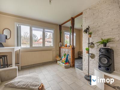 For sale Champigny-sur-marne 3 rooms 68 m2 Val de Marne (94500) photo 4