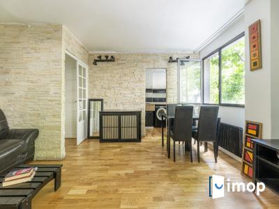 For sale Paris-19eme-arrondissement 2 rooms 39 m2 Paris (75019) photo 1