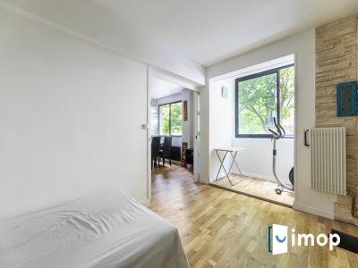 For sale Paris-19eme-arrondissement 2 rooms 39 m2 Paris (75019) photo 4