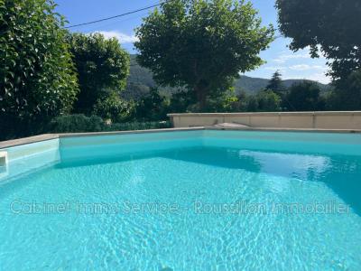 For sale Arles-sur-tech 4 rooms 92 m2 Pyrenees orientales (66150) photo 0