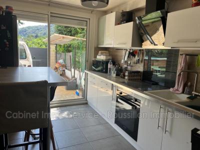 For sale Arles-sur-tech 4 rooms 92 m2 Pyrenees orientales (66150) photo 4