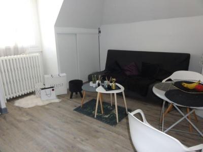 For rent Creusot 2 rooms 32 m2 Saone et loire (71200) photo 1
