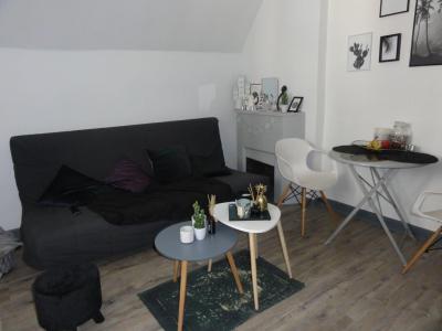 For rent Creusot 2 rooms 32 m2 Saone et loire (71200) photo 2