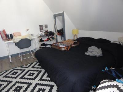 For rent Creusot 2 rooms 32 m2 Saone et loire (71200) photo 4