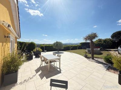 For sale Chassagny 5 rooms 101 m2 Rhone (69700) photo 1