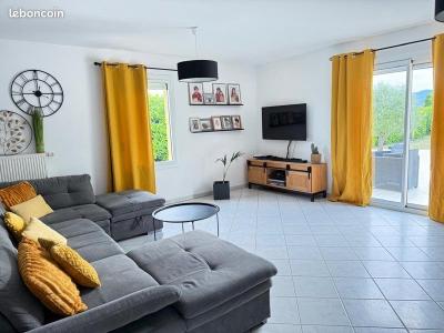 For sale Chassagny 5 rooms 101 m2 Rhone (69700) photo 2