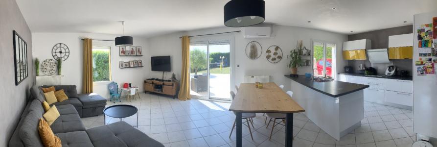 For sale Chassagny 5 rooms 101 m2 Rhone (69700) photo 4