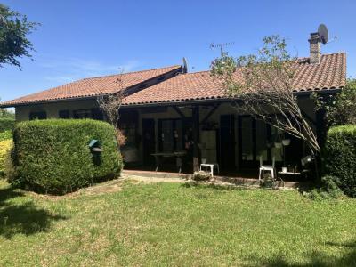 For sale Saint-laurent-d'agny 5 rooms 123 m2 Rhone (69440) photo 0