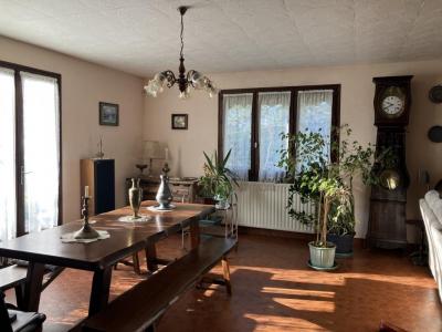 For sale Saint-laurent-d'agny 5 rooms 123 m2 Rhone (69440) photo 2