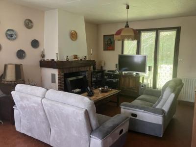 For sale Saint-laurent-d'agny 5 rooms 123 m2 Rhone (69440) photo 3