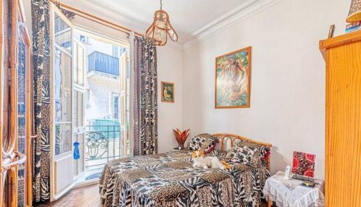 Acheter Appartement Nice Alpes Maritimes