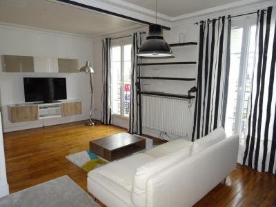 Annonce Location 2 pices Appartement Paris-15eme-arrondissement 75