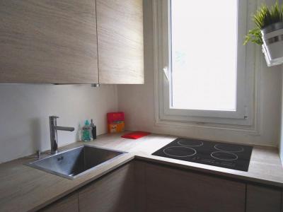Louer Appartement 45 m2 Paris-15eme-arrondissement
