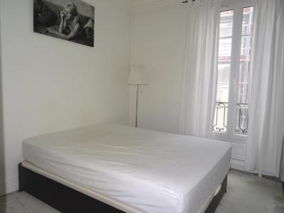 Louer Appartement Paris-15eme-arrondissement Paris
