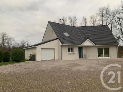 Annonce Location 7 pices Maison Estreelles 62