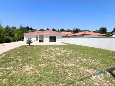 Annonce Vente 5 pices Maison Pajay 38