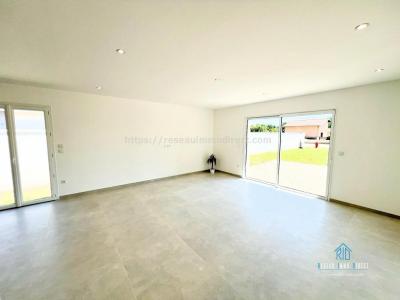 Acheter Maison 106 m2 Pajay